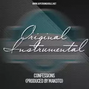 Instrumental: Makoto - Confessions
